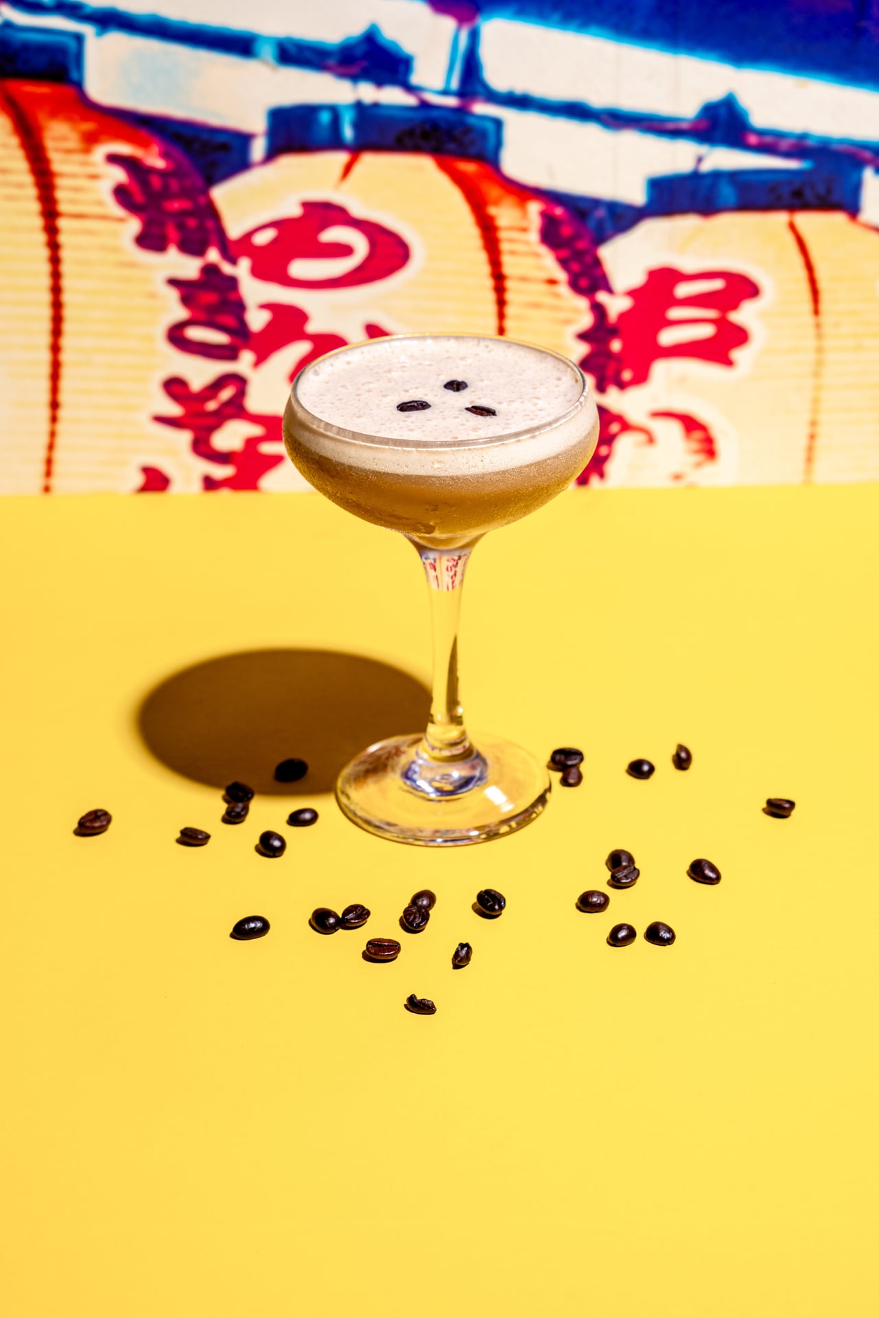 Espresso Martini