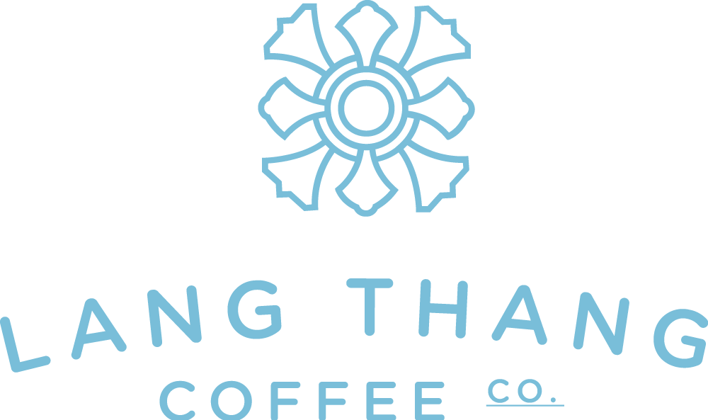 Lang Thang Coffee